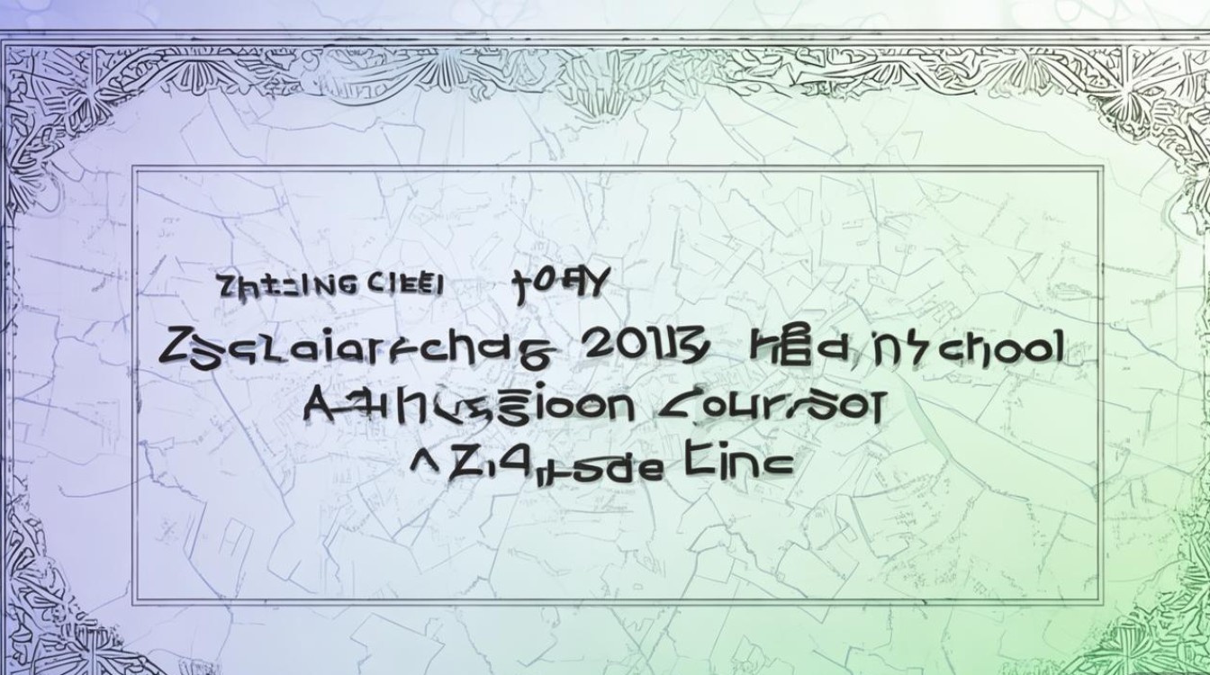 湛江市2017中考录取分数线 湛江市2017中考录取分数线