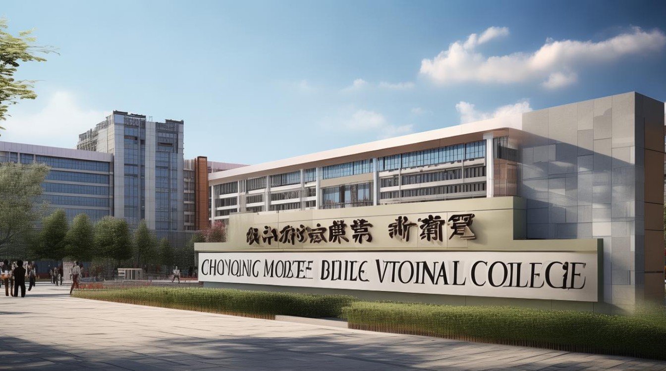 重庆移动职业学院