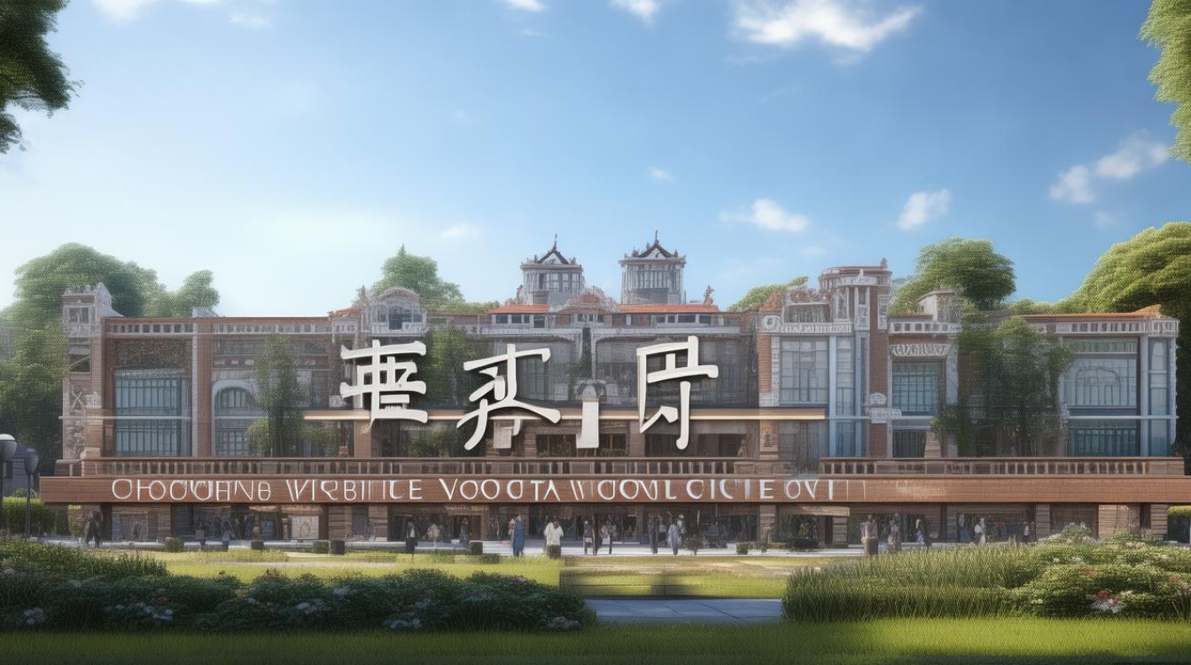 重庆移动职业学院