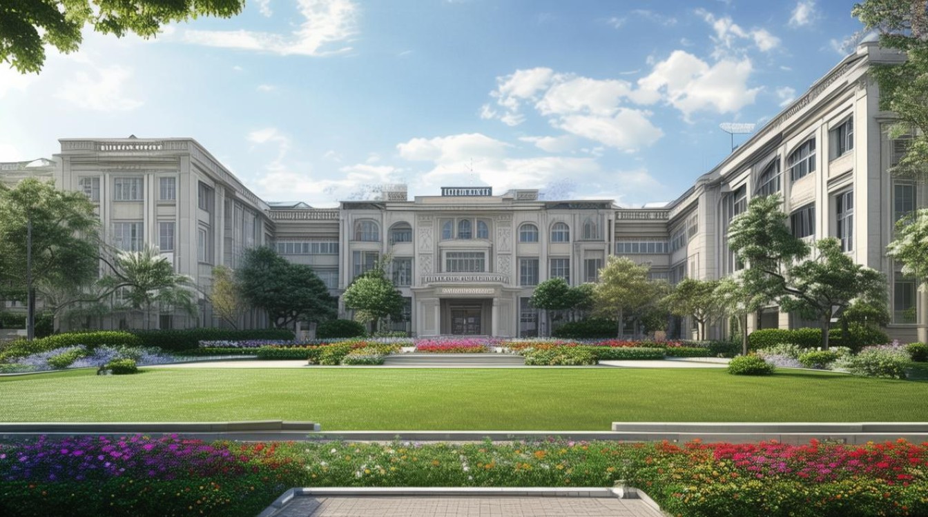 广东国土职业学院 广东国土职业学院