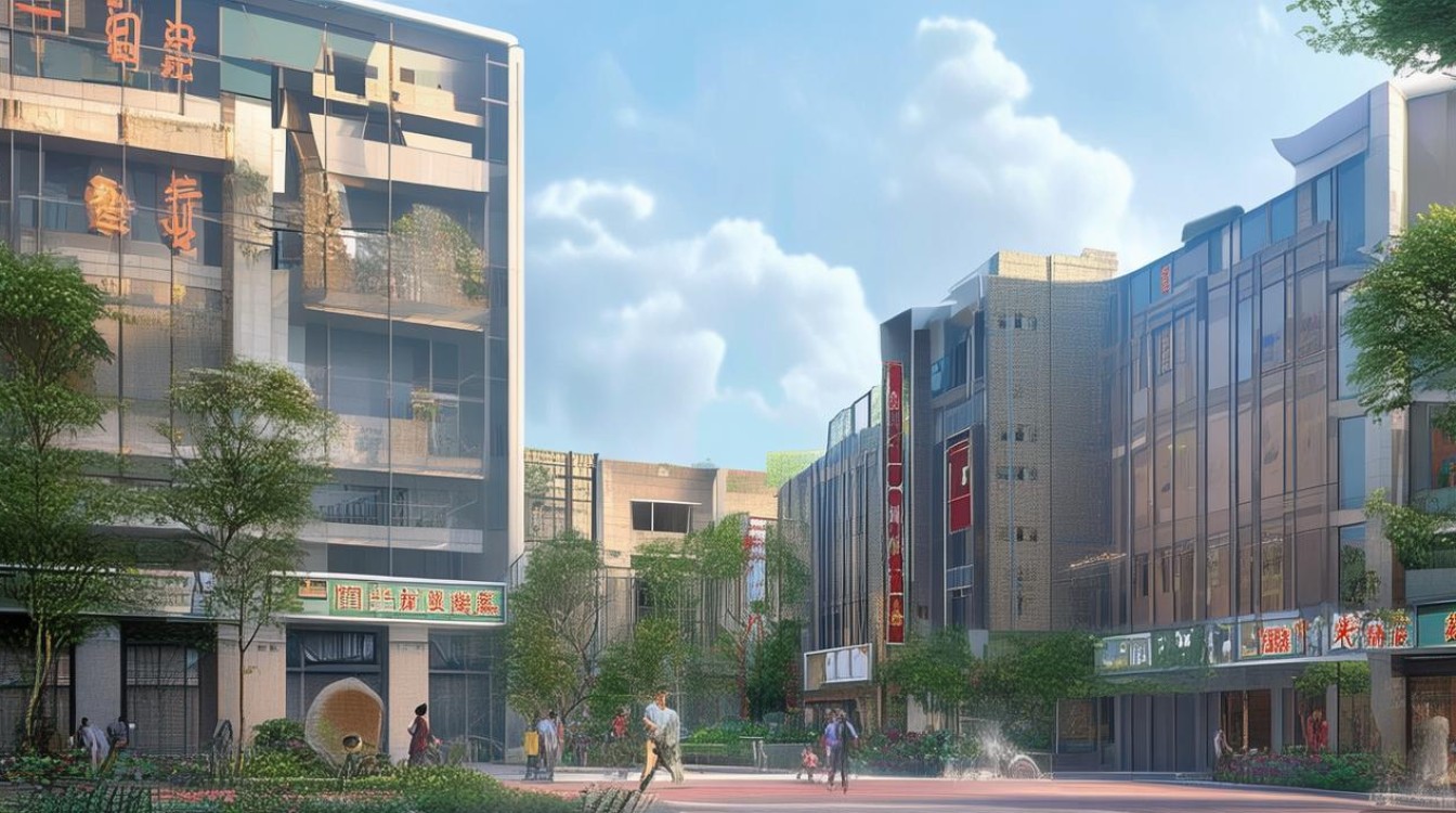 广东国土职业学院 广东国土职业学院