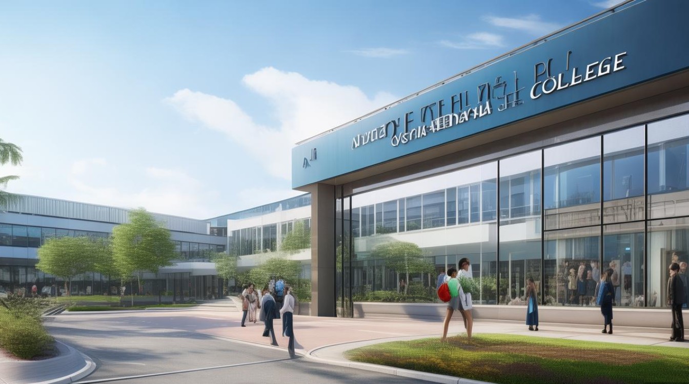 航空医科职业学院 航空医科职业学院