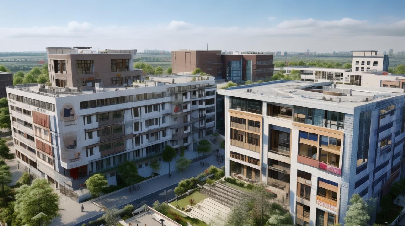 青岛职业学院群