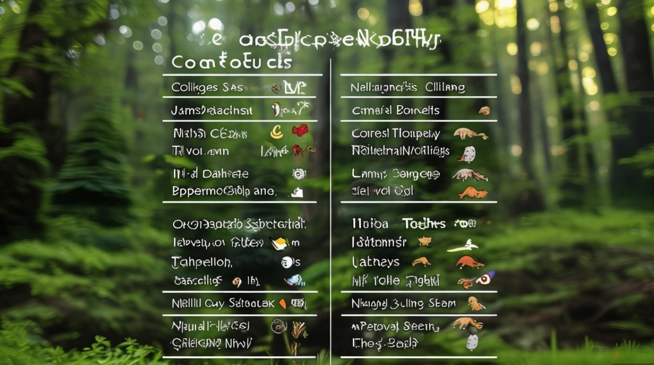 自然保护专科学校排名，附动物医学专科学校排名