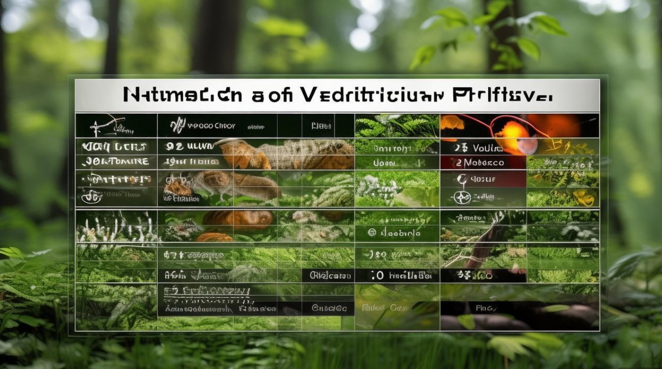 自然保护专科学校排名，附动物医学专科学校排名