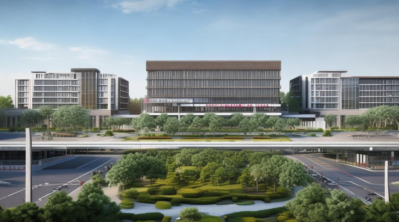 山东科技职业学院.