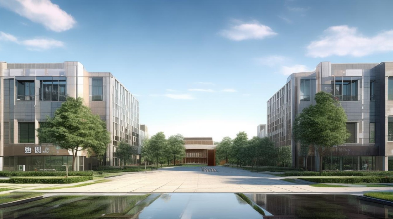 山东科技职业学院.