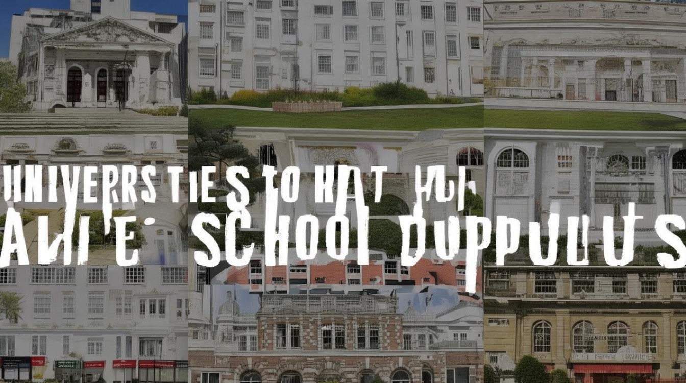 招高考落榜生的大学有哪些? 招高考落榜生的大学有哪些?