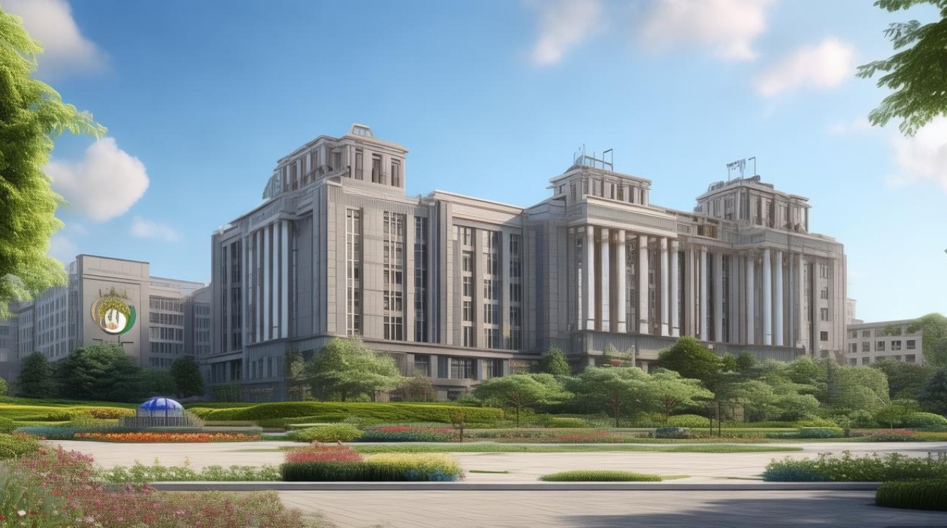 .辽宁水利职业学院