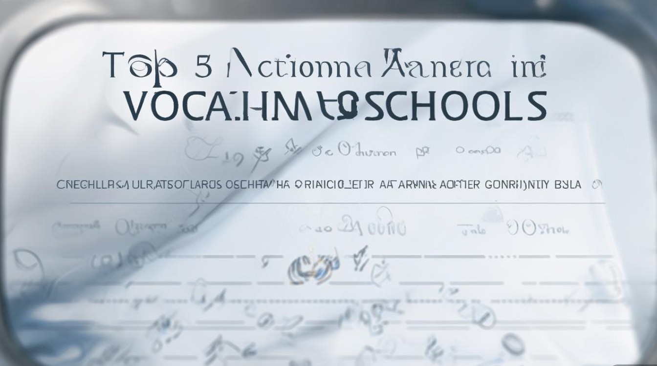 考不起公办专科学校排名，附全国排名前5的专科院校