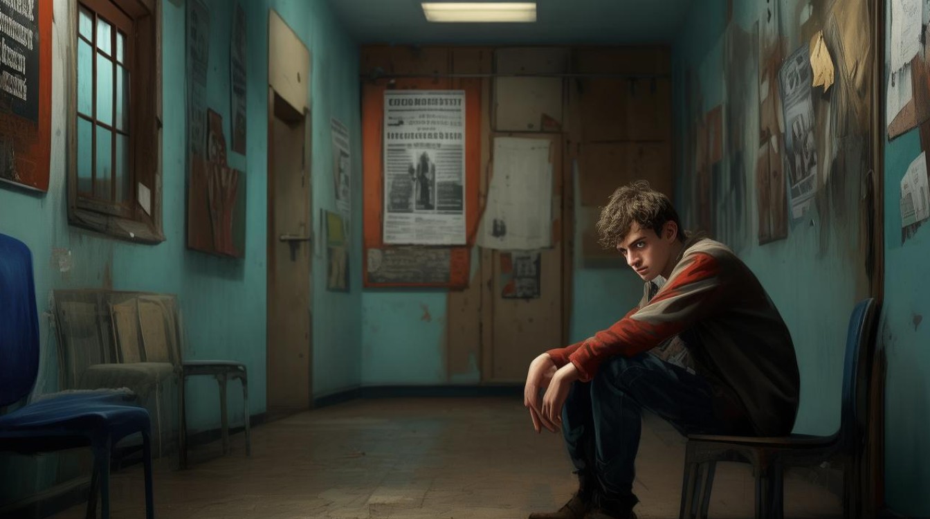 高考落榜生学校多吗?