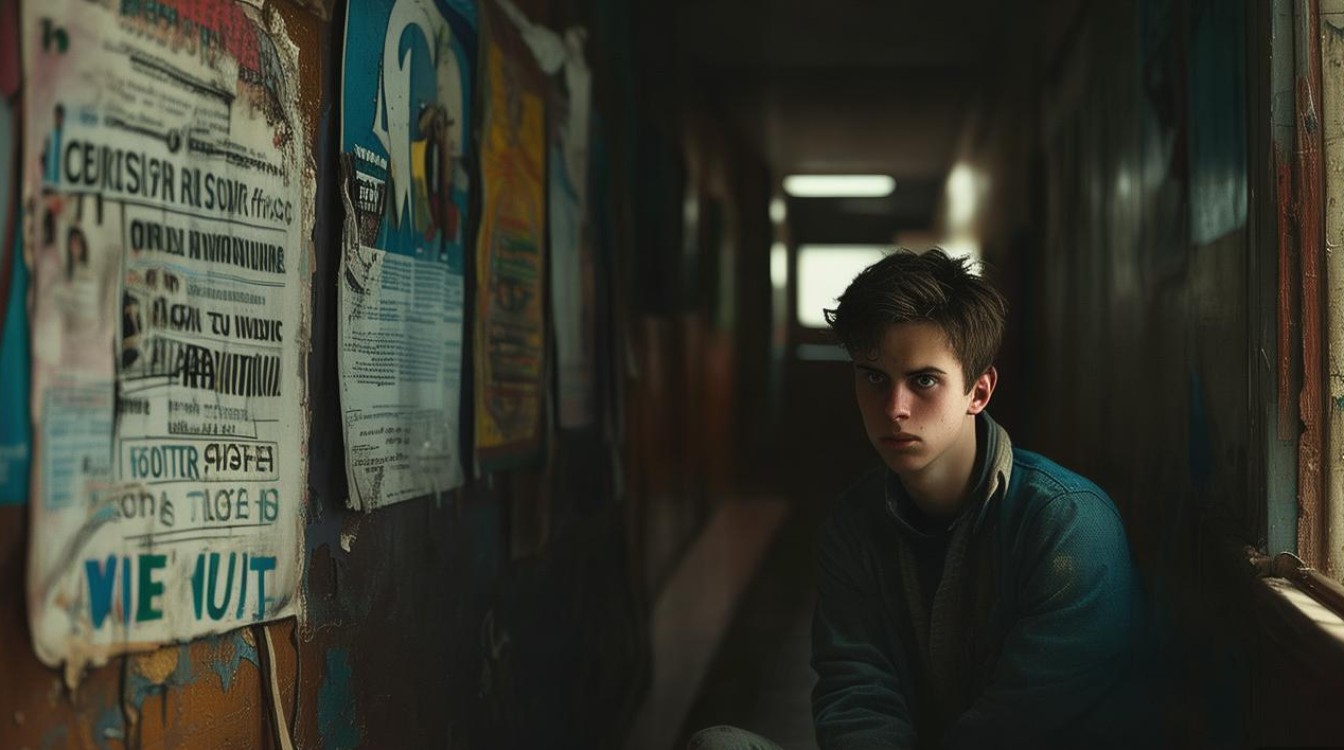 高考落榜生学校多吗?