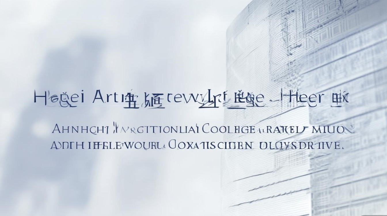 合肥建筑专科学校排名表，附安徽大专学校排名一览表