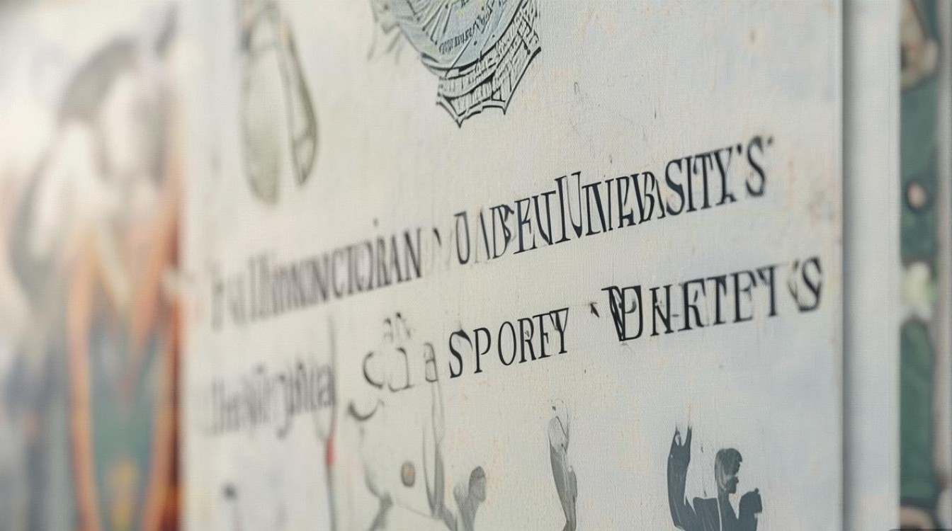 长安大学体育系录取