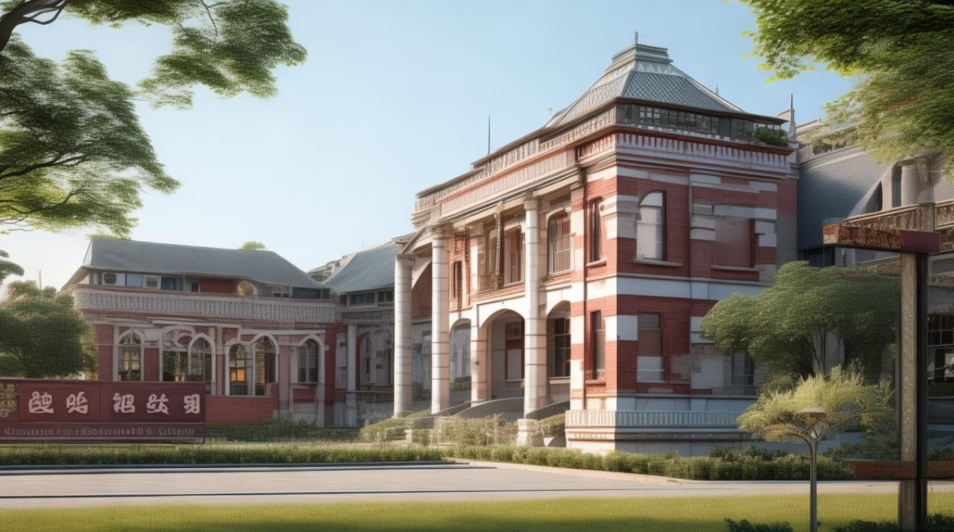 广州财政职业学院