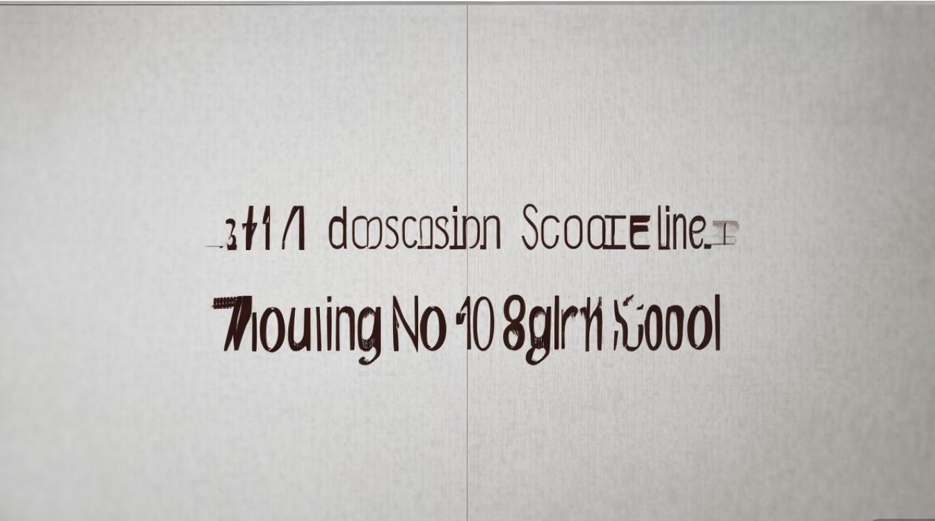 2017年周宁十中分数线