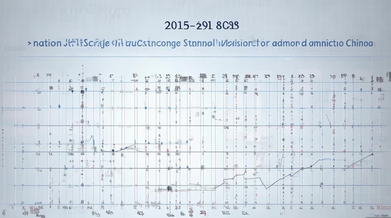 2015年-2019年全国各省历年高考录取分数线