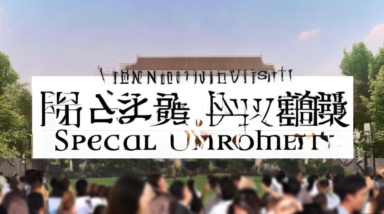 汕头大学专项录取