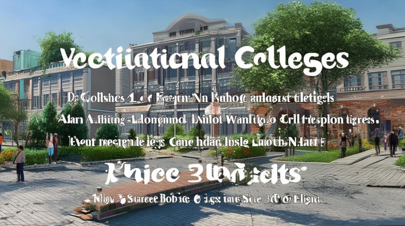 300分以下的专科学校有哪些?