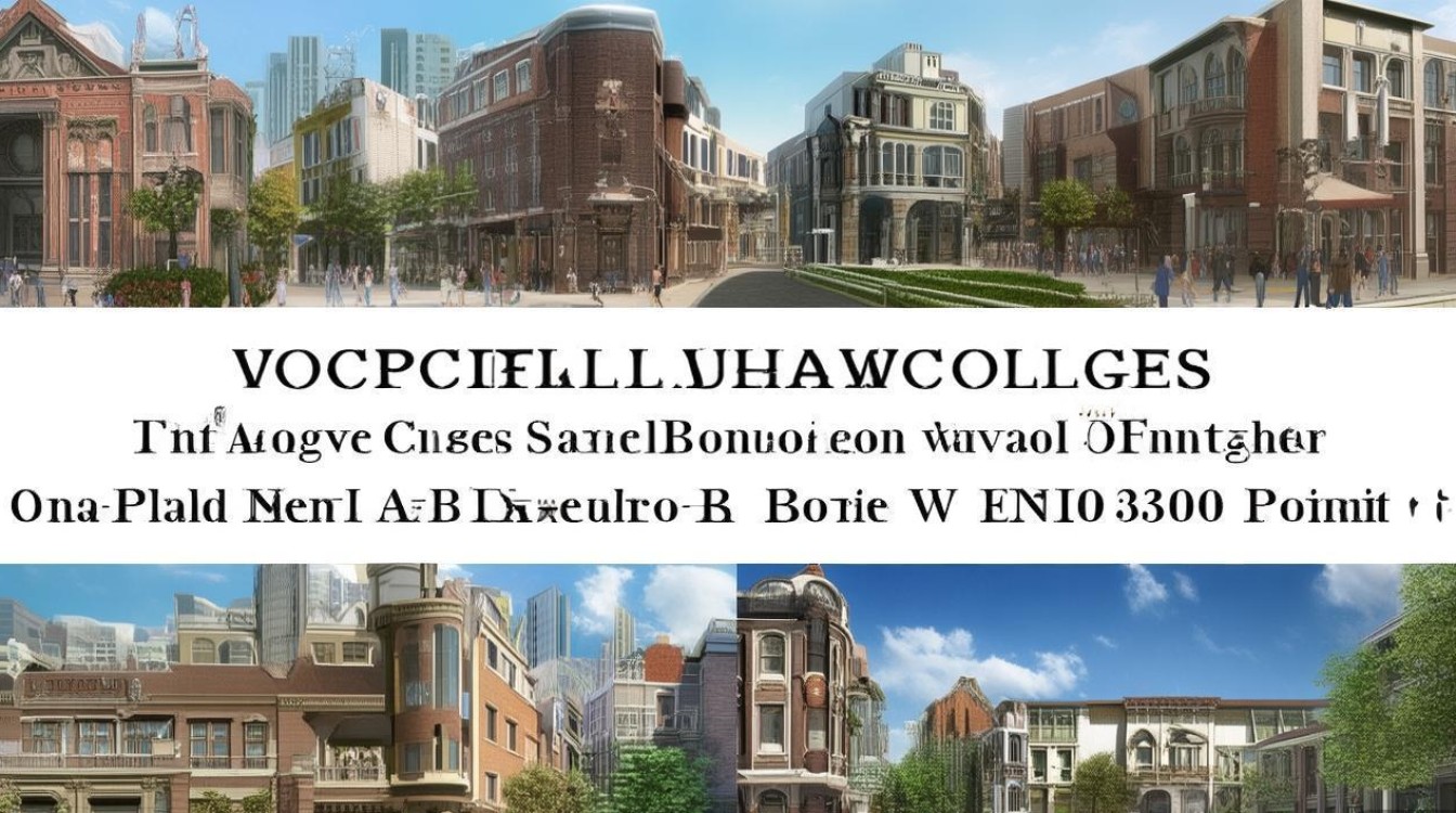 300分以下的专科学校有哪些?