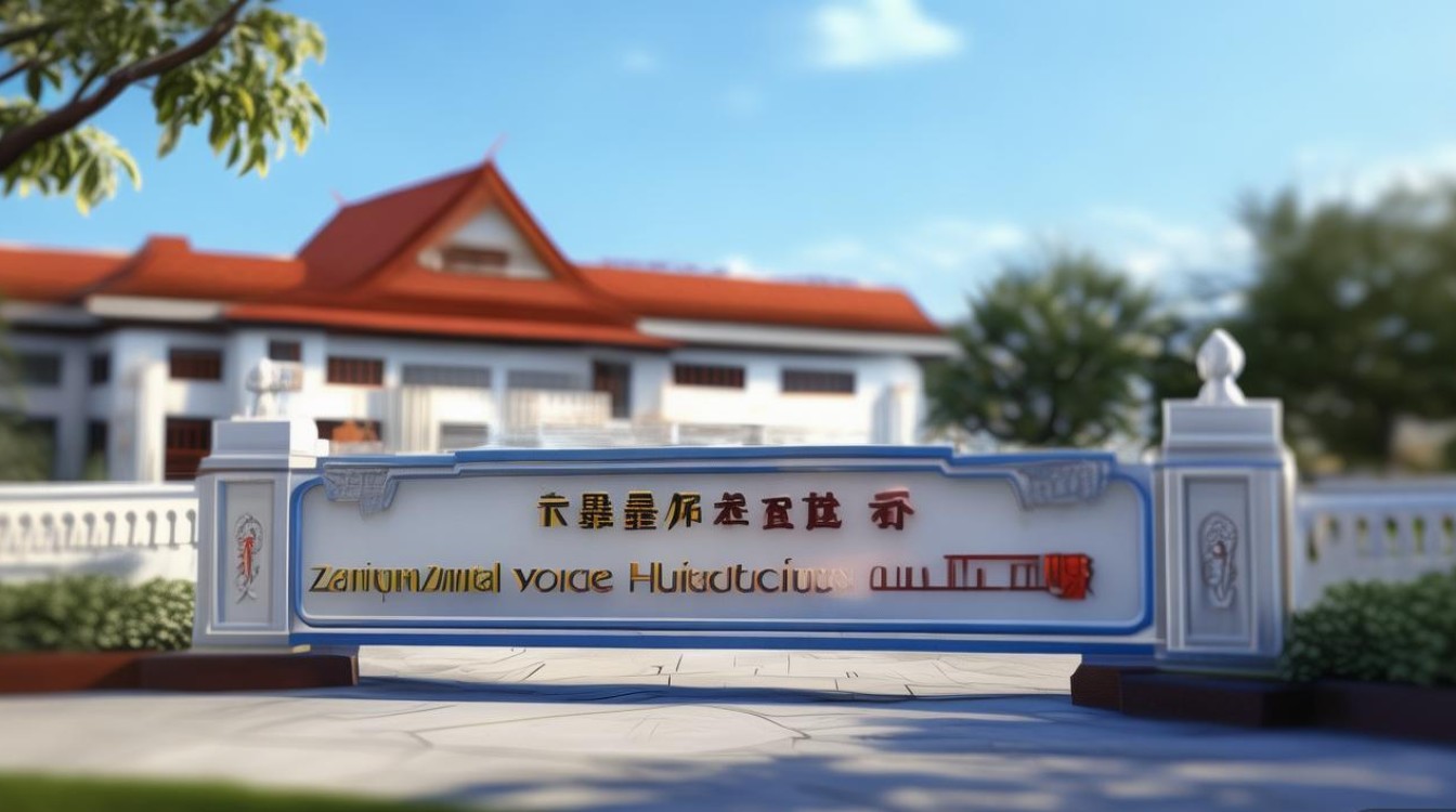 漳州华厦职业学院