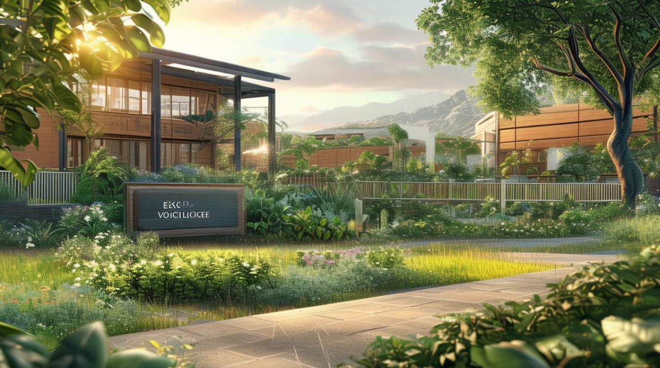 生态职业学院在哪