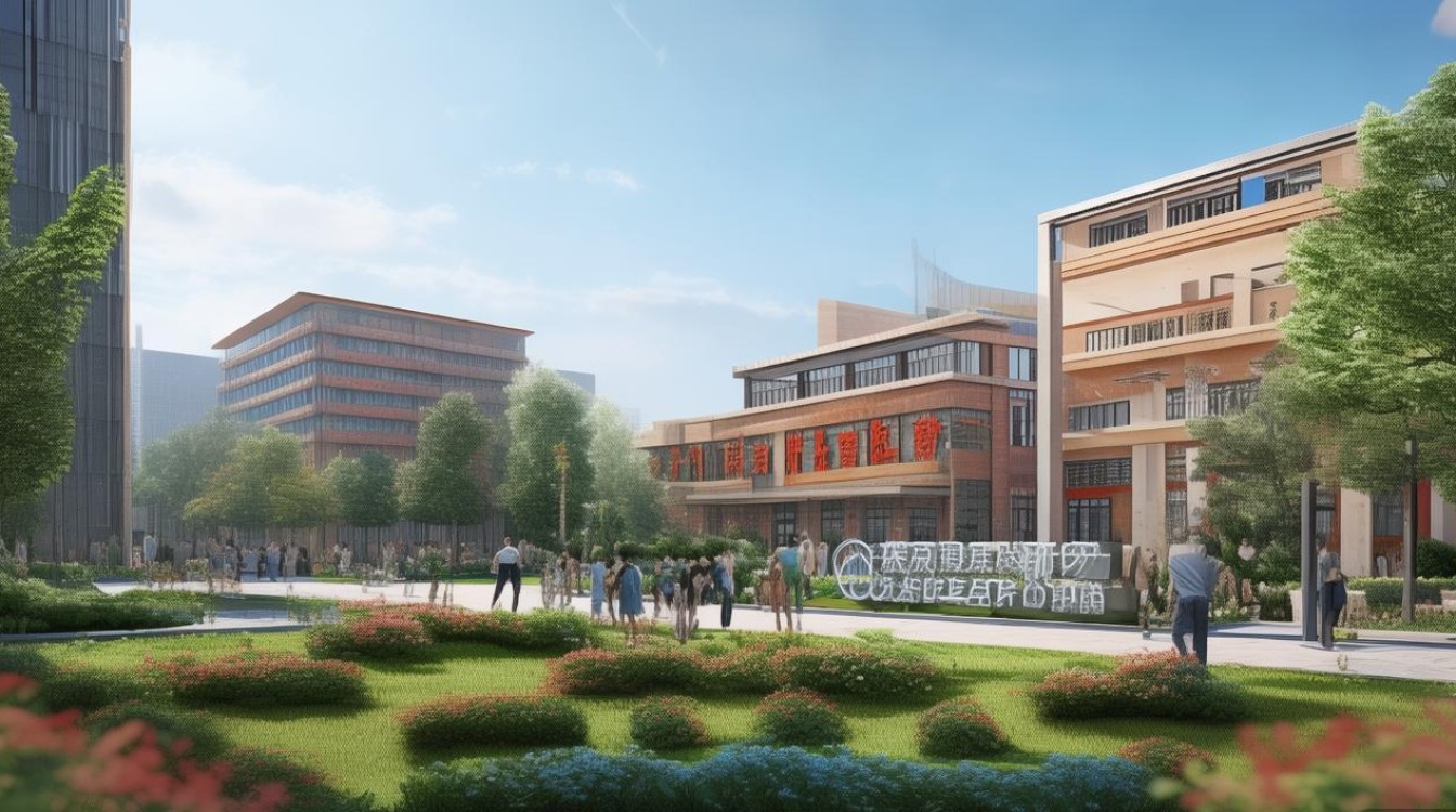 萧山旅职业学院