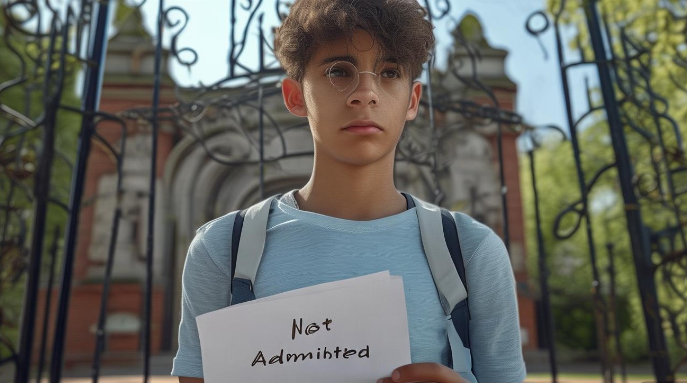 大学插班生没被录取