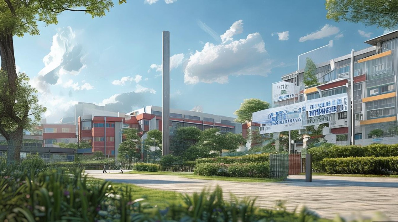 长宁技术职业学院