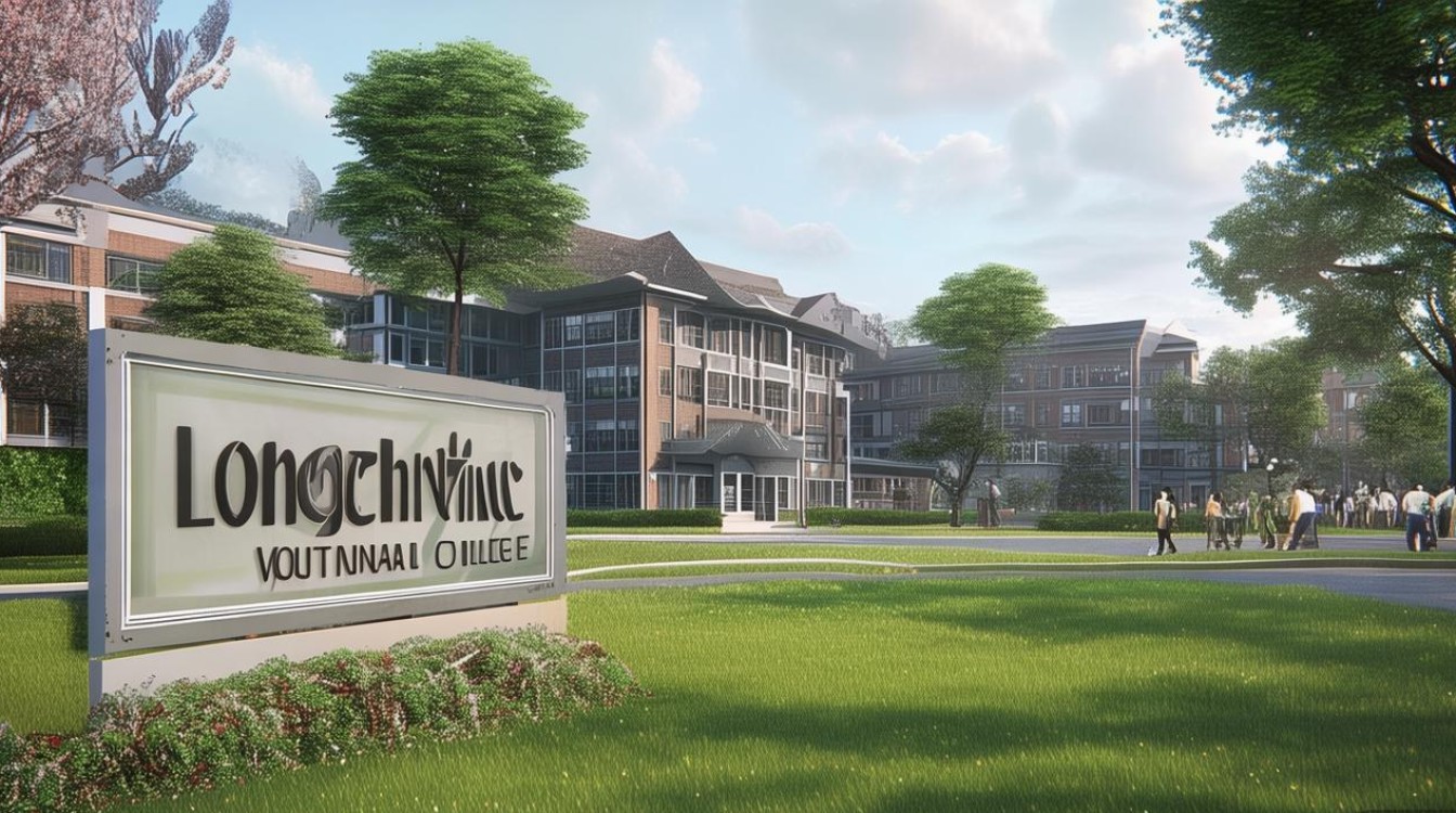 长宁技术职业学院