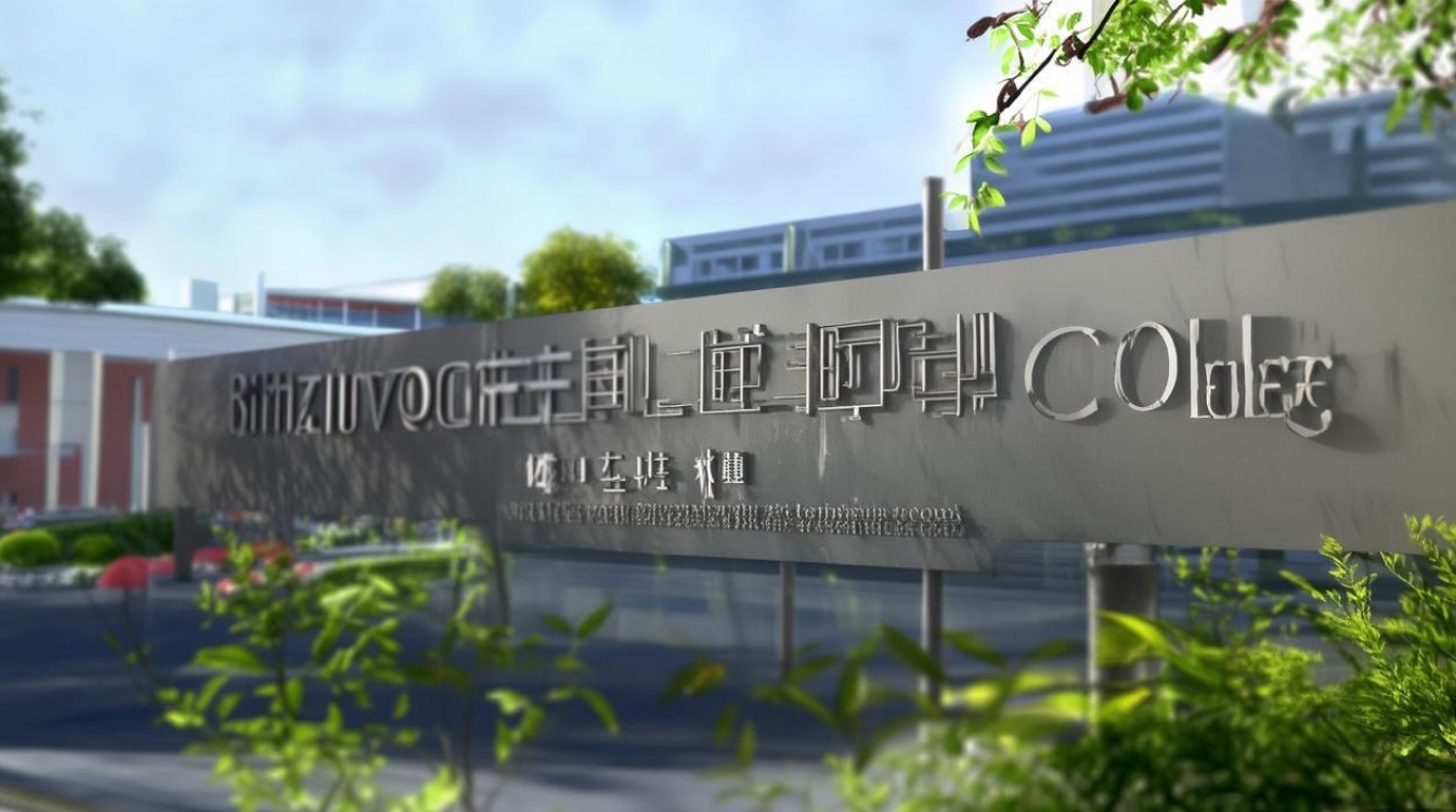 滨州职业学院 民办