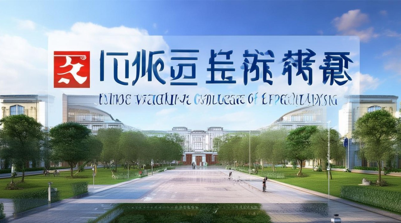 济宁护士职业学院