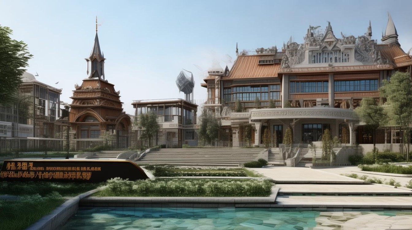 黑龙建筑职业学院