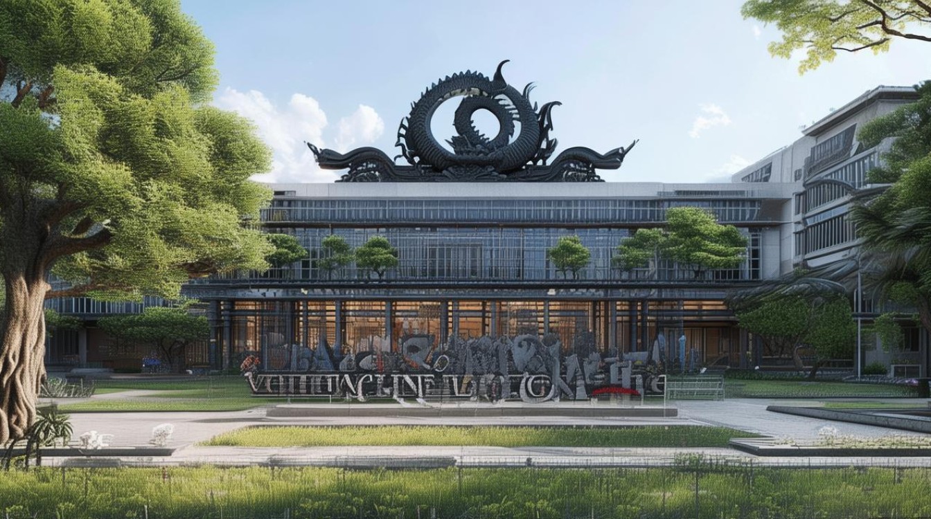 黑龙建筑职业学院