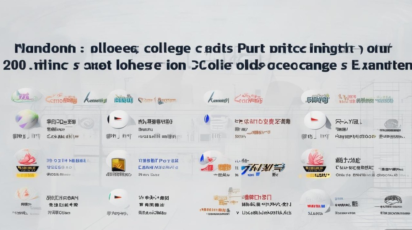 高考200分的专科学校有哪些?