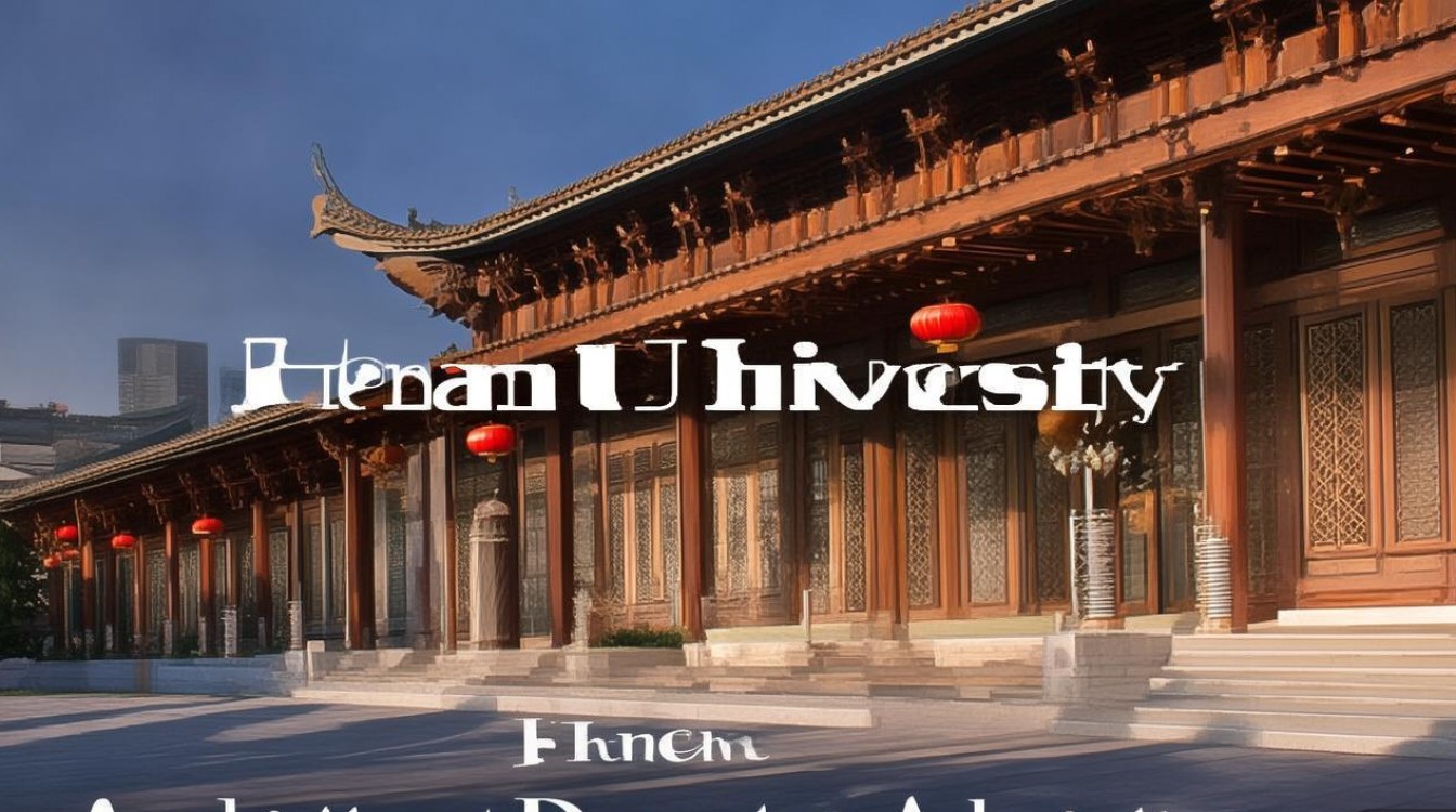 河南大学建筑系录取 河南大学建筑系录取