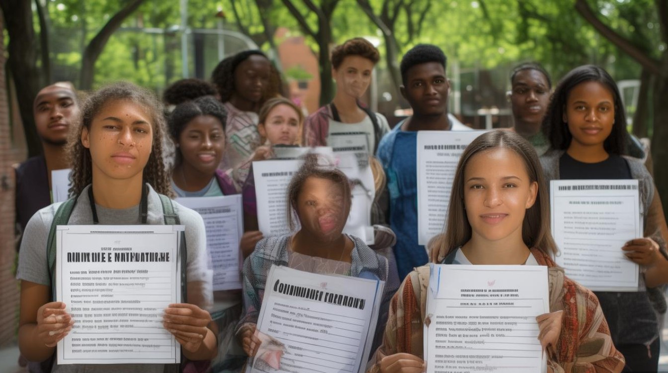 高考落榜生上大学可以选择哪些学校?