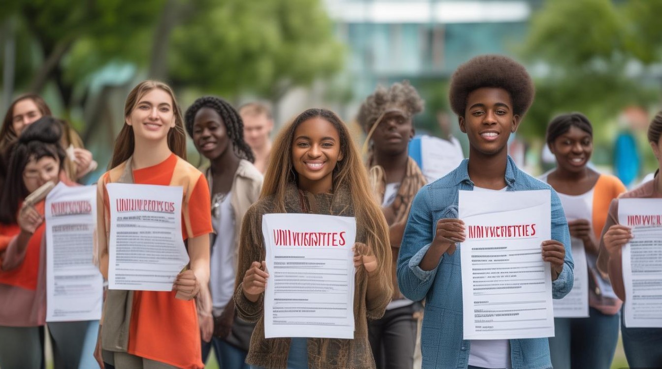 高考落榜生上大学可以选择哪些学校?