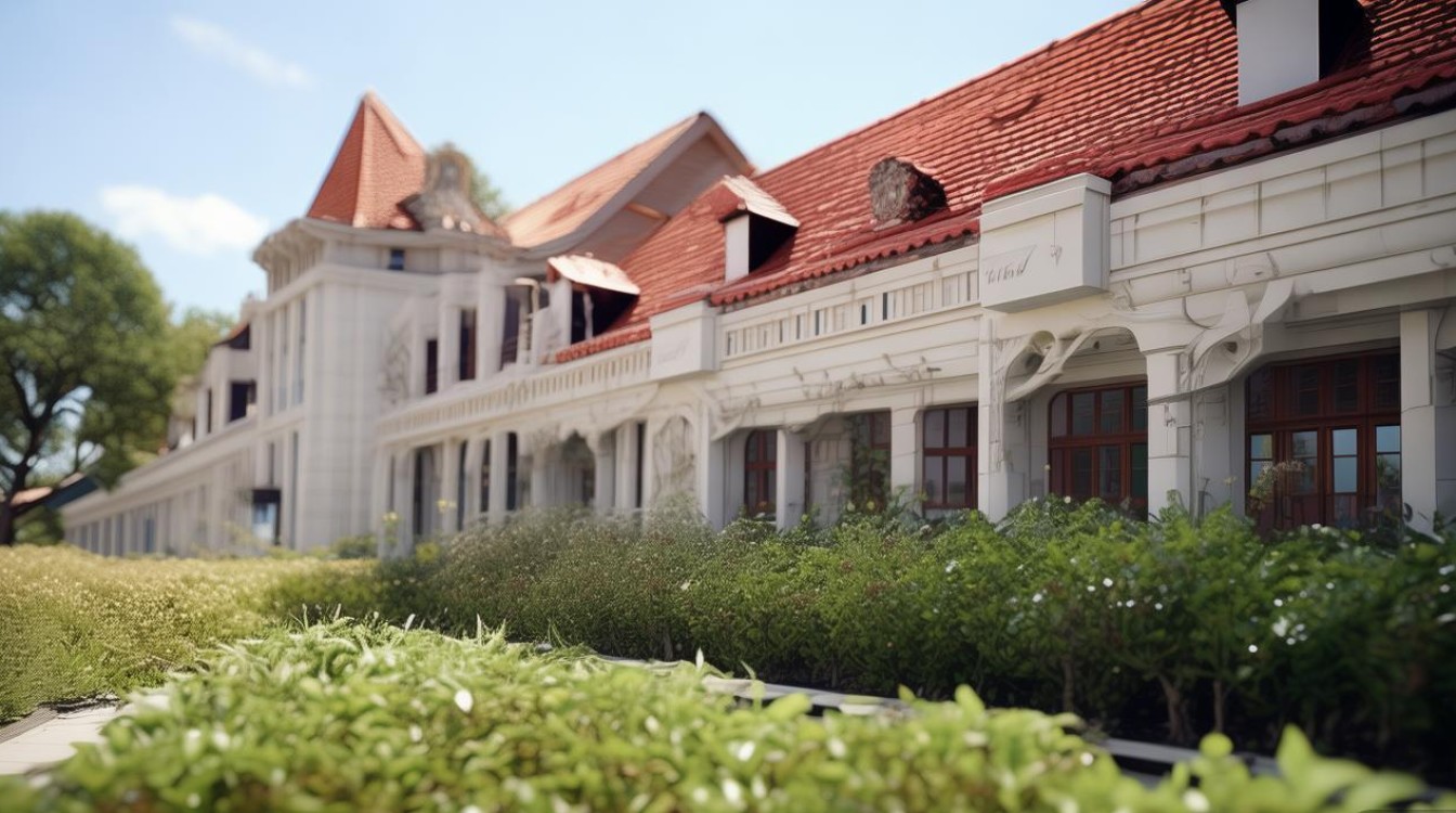 榆次建筑职业学院