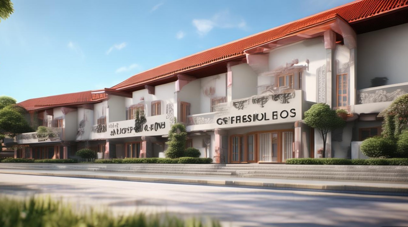 榆次建筑职业学院