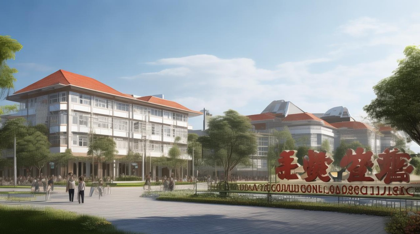 广汽职业学院 广汽职业学院