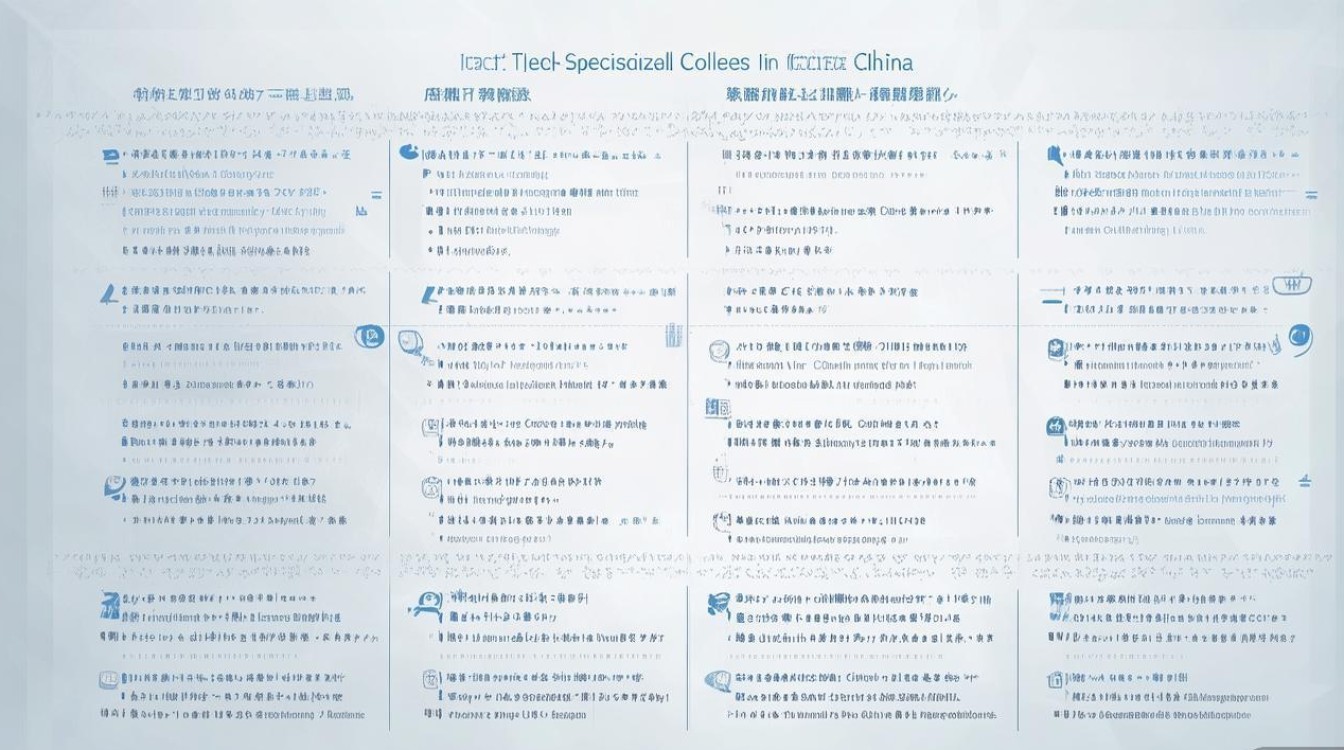 排名好的专科学校有哪些,附中国最好的专科学校前十名 排名好的专科学校有哪些,附中国最好的专科学校前十名