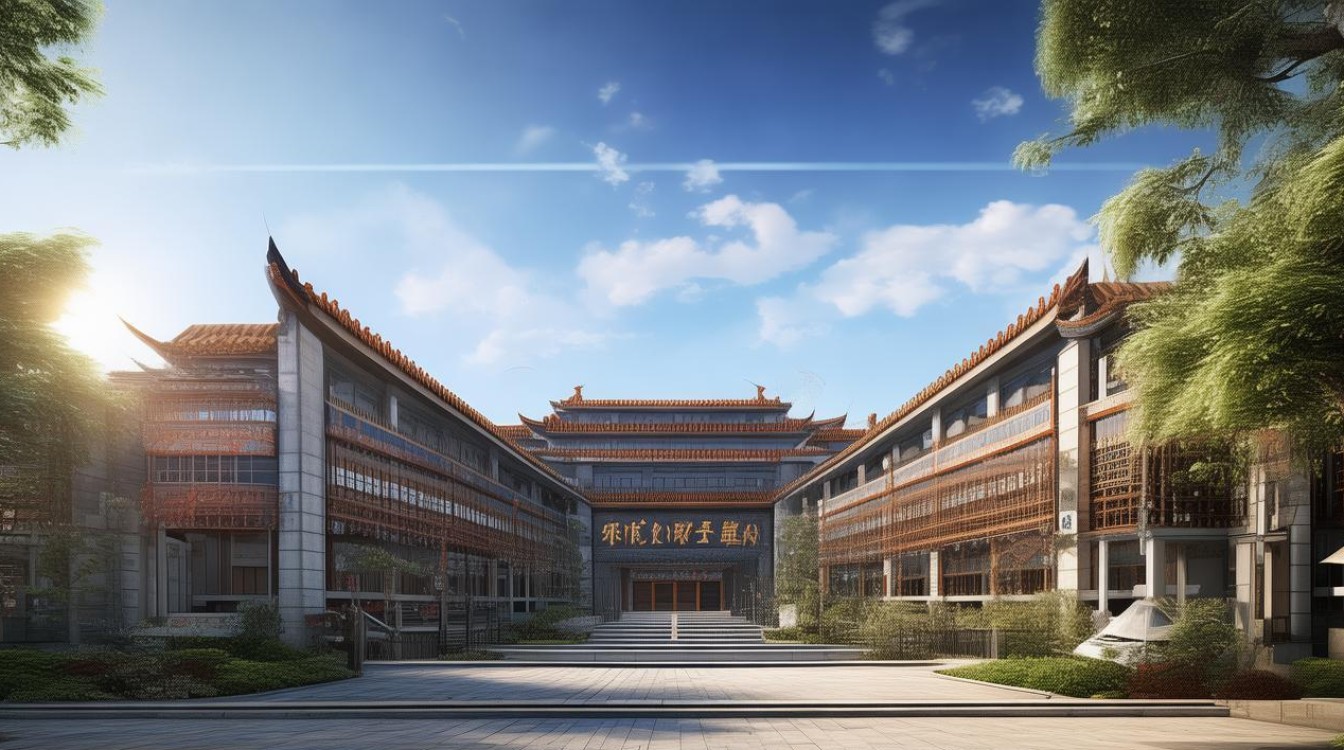 眉山有的职业学院