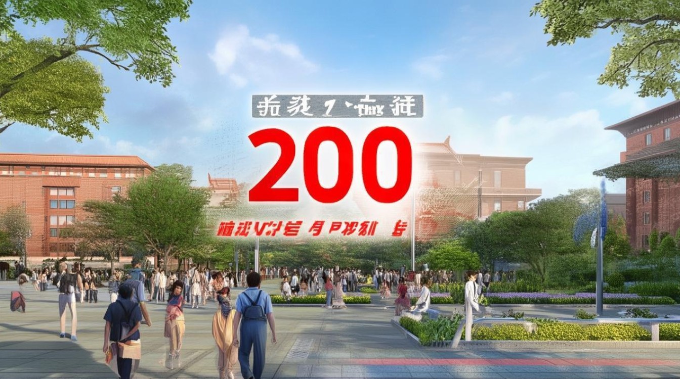 河南200多分的专科学校