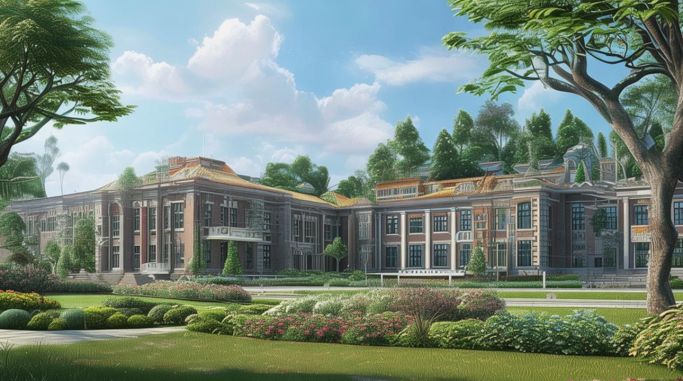 渭南能源职业学院 渭南能源职业学院