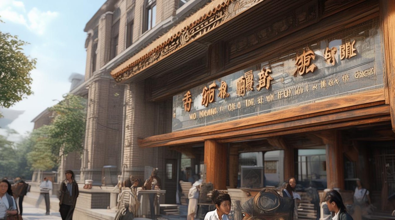 南通烹饪职业学院