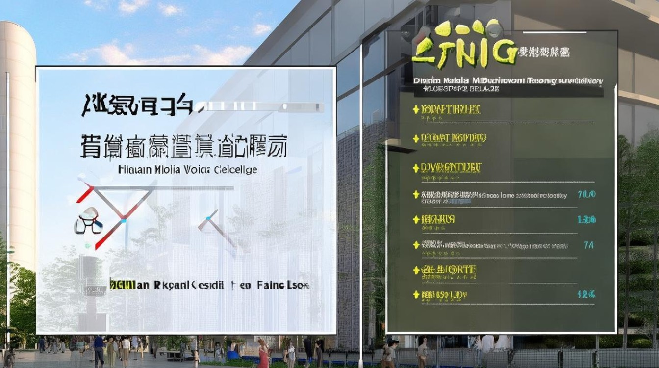 福建数字媒体专科学校排名，附数字媒体技术大学排名及就业前景