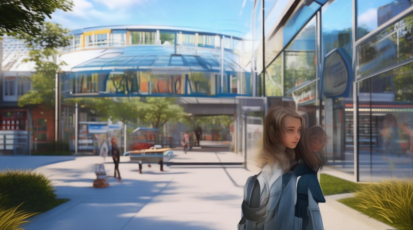 为何选择职业学院