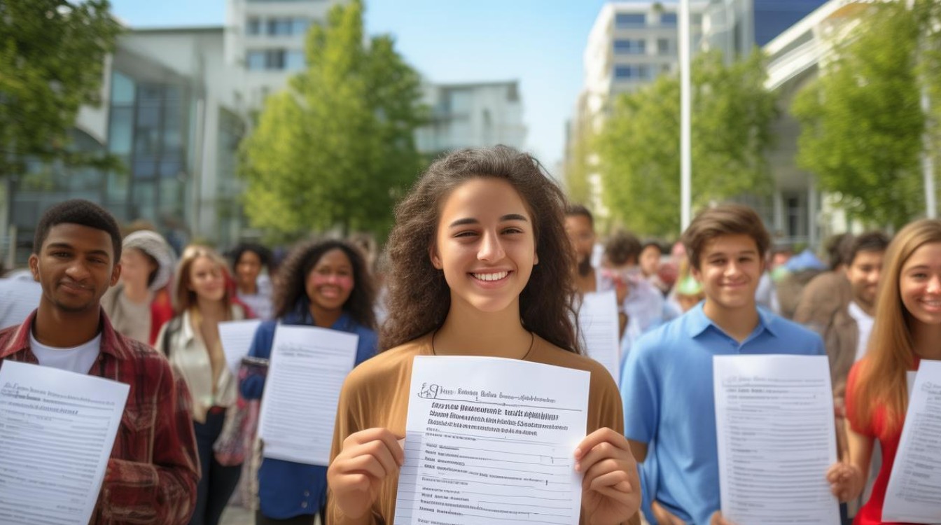高考落榜生能读哪些院校？