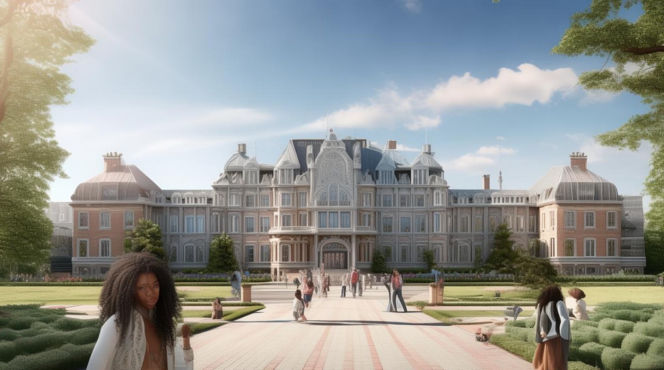 招高考落榜生的大学